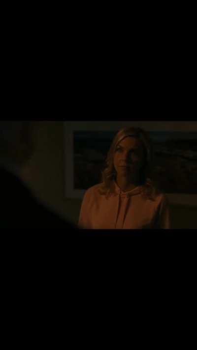 In a parallel world!