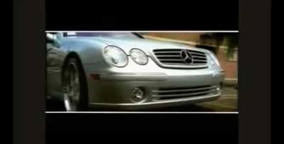 KeKe Wyatt, Avant - Nothing In This World