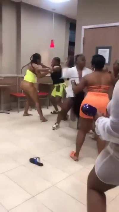 Airing out your dirty laundry