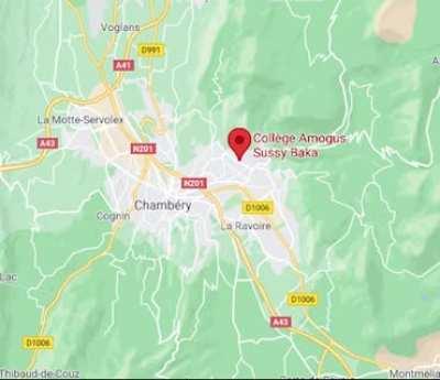 The meme is dead but this is real