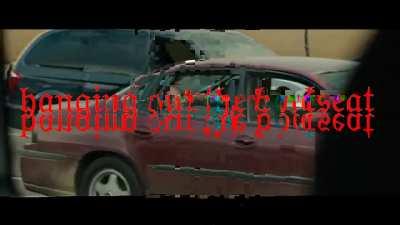 outside of walmart handing out free handfuls of glock switches type beat