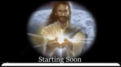 JESUS FUCKING CHRIST 😱😨