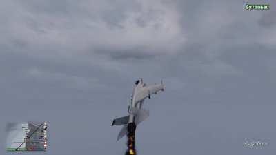 I can tell how it happened but it did