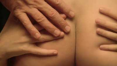 Guy needs to examine health of young girls asshole