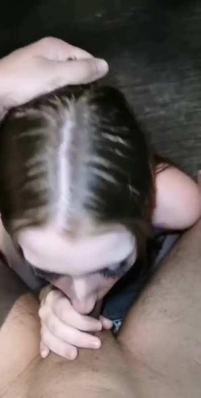 Wonder what my dad would think of this, him being a Jehovah's witness and all🤭