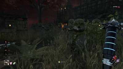 No hooks on the map?