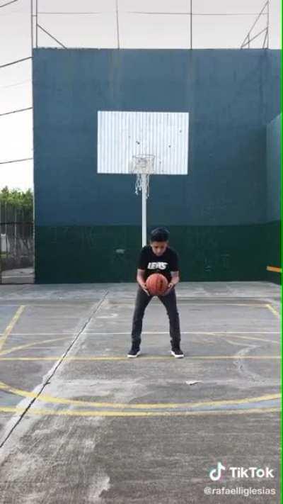 Don’t shit yourself