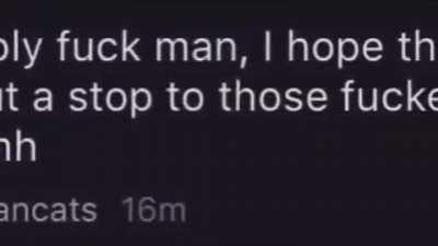 Watch out guys, they are dangerous