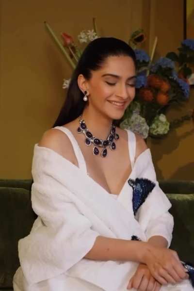 Sonam Kapoor