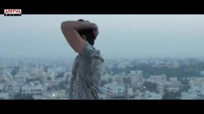 Naa pranama nanuveedipokuma ft. Arjun Reddy