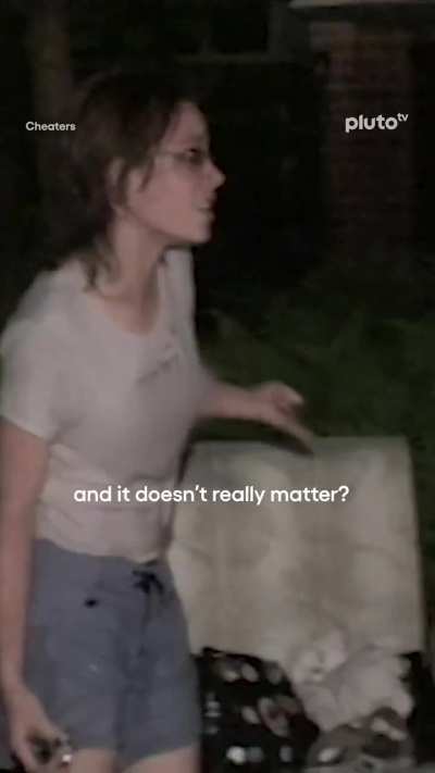 Their family tree is a circle. 😵‍💫