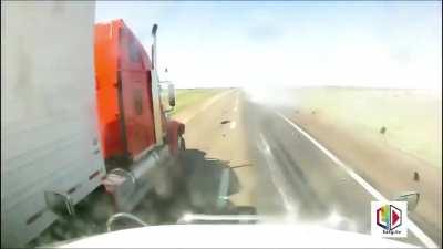 Fatal/deadly car crash compilation #3