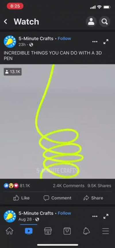 I don’t understand