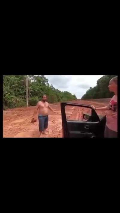 Motivo 1849584885 de não comprar um renegade 