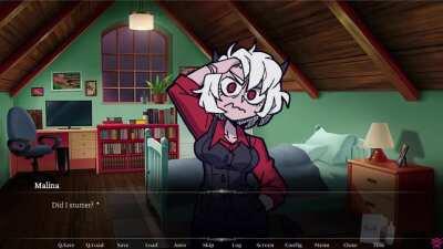 The Moment You've all Been Waiting For!!! (HellTaker The Second Circle Official Demo Release)