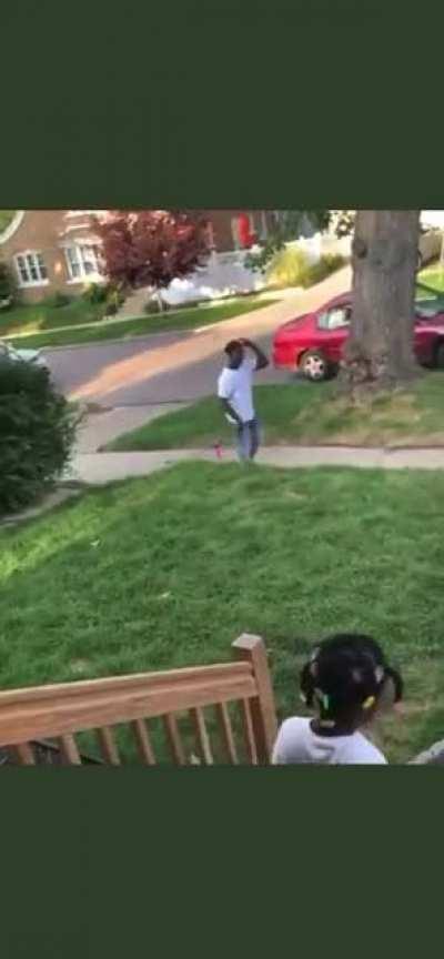 Unc not playing with his ass