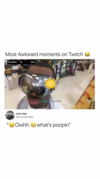 my man should've waited till he got to the cashier