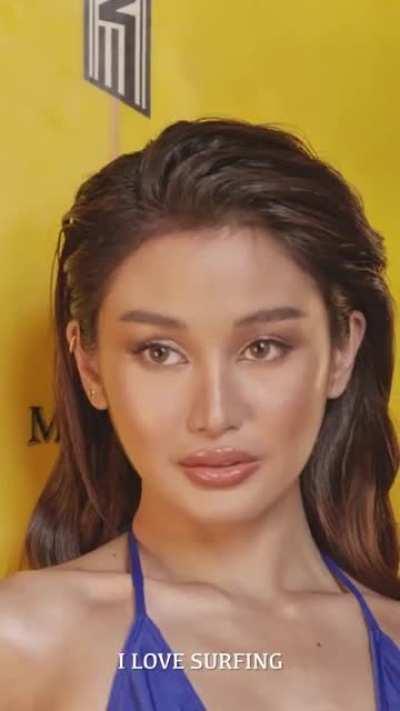 Chie Filomeno (Ginebra Vid 4)