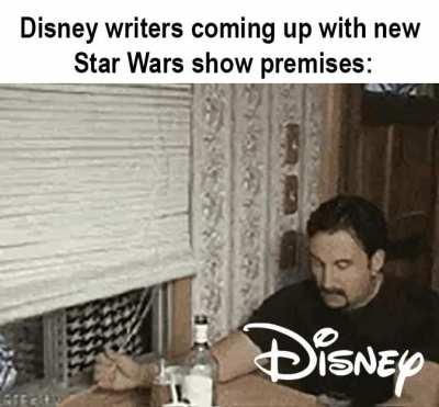 I think Tatooine is the only planet in Disney canon. . .