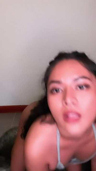 can i be your asian lil doll?