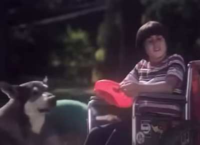 16 year old Mike Myers in one of his first acting roles.  You are not prepared for this ending.