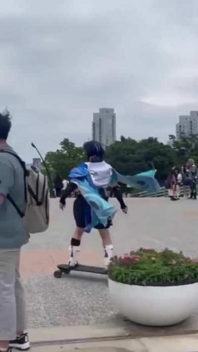 Added Polumnia Omnia to u/WeakCourt520's video