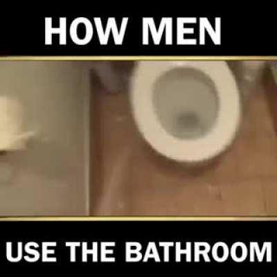 E tem outro jeito de usar?