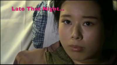 My Fugitive Boyfriend And My Daughter (preview of English subtitled movie)