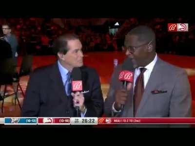 reason for collapse?