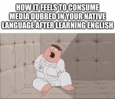 I can't fucking stand it