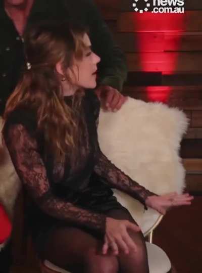 Australia for the win 🇦🇺 