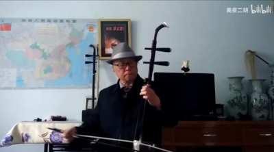 Average Chinese investor in Africa 💪🇨🇳