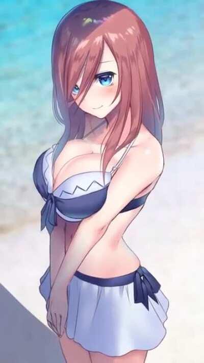 We have been blessed!