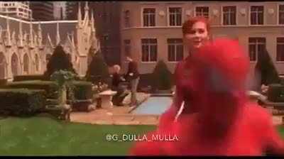 I have to go asally!