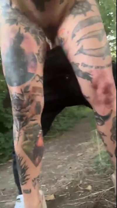 Fucking and Booty Slap through out the scene