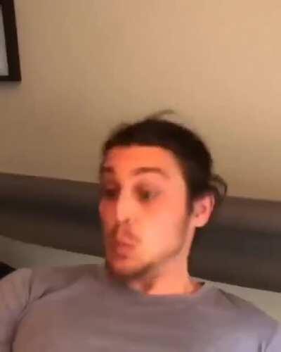 That took an unexpected turn