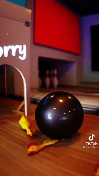 Never gonna give you up