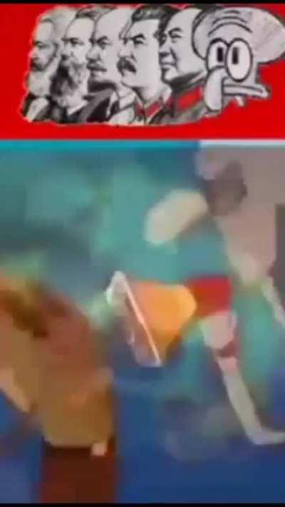 Lenin Molusco fodase