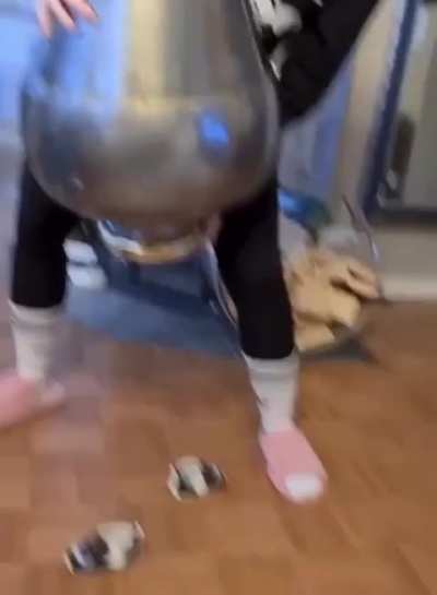 I shall grant you 3 wishes