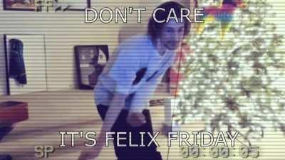 Its Friday My Juicers