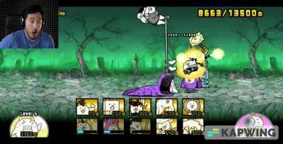 [Fluff] I remastered one of my memes, enjoy