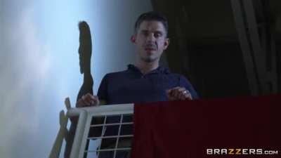 Ava Addams ð£ð¥ Double Timing Wife.