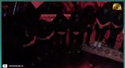 Descenso a la locura