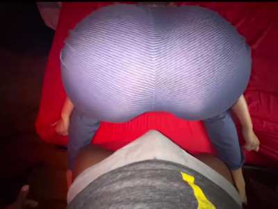 Just met ..Testing Fuckability 