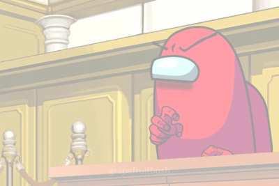 Among us: How to solve a murder case 101