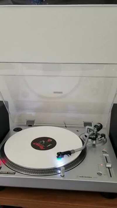 Berserk vinyl part 2!