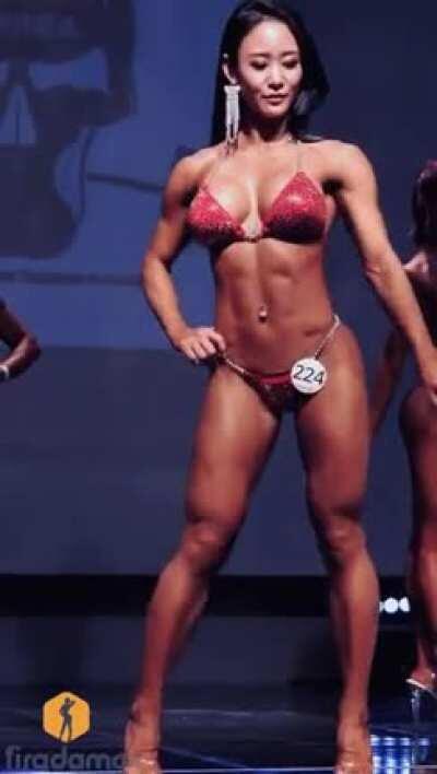 Choi Gwi Bi is one of my dream girls