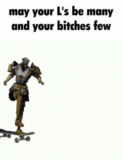 gabriule from ultrulekill