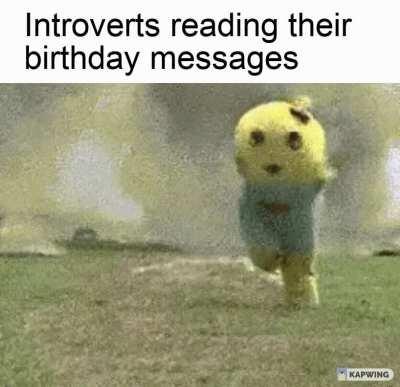 let's hang out sometime