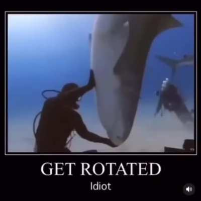 Get rotated